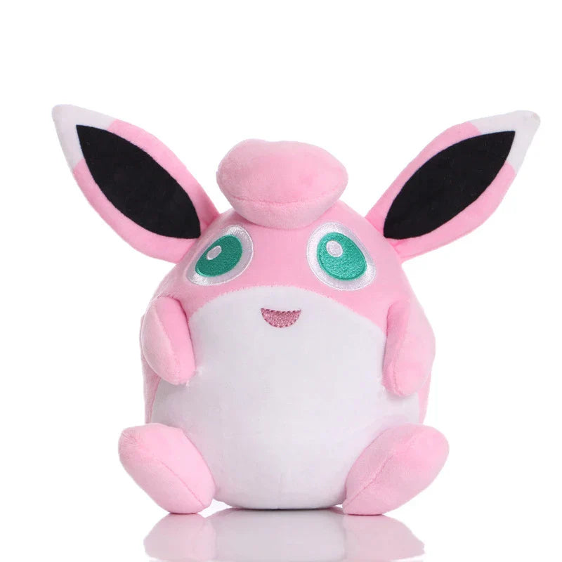 Pokémon Plushies | Authentic & Shipped From Japan
