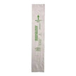Sac fruits et légumes rouleau 15 x 20 pour produits frais