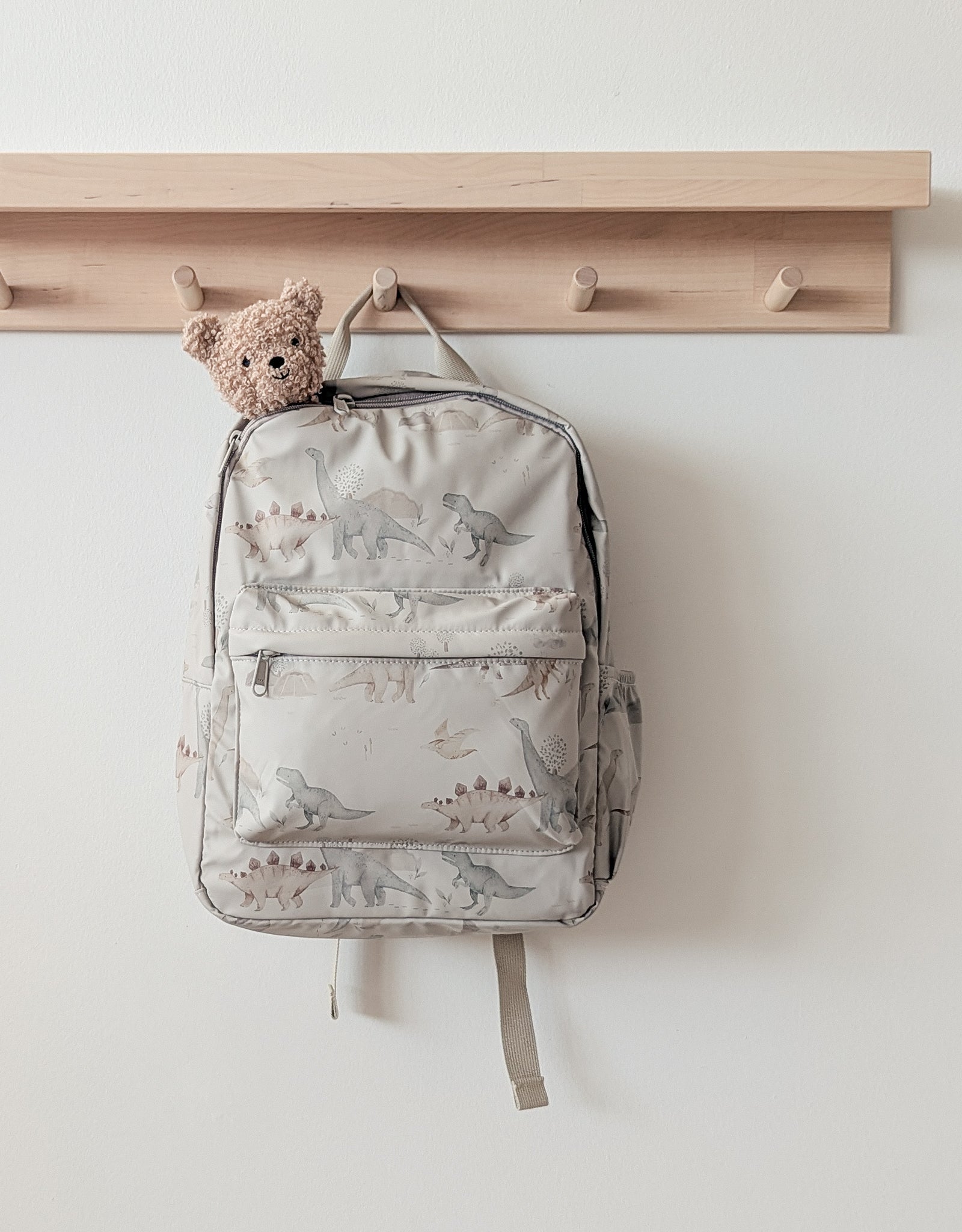 Mini Backpack - Jurassic - Menoum