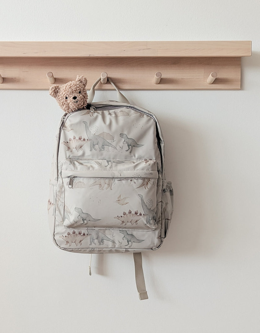 Mini Backpack - Jurassic - Menoum
