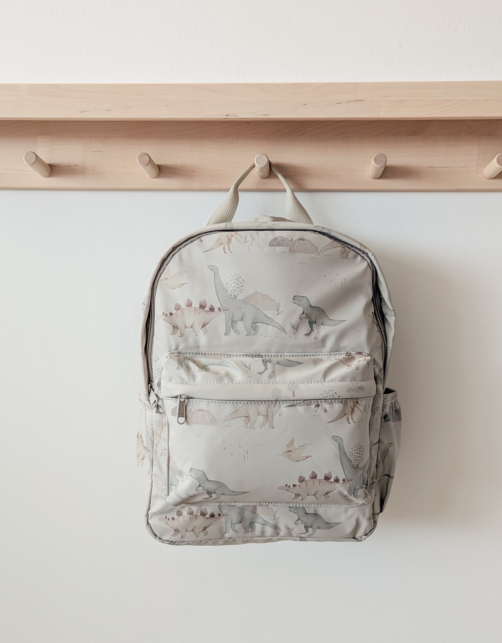 Mini Backpack - Jurassic - Menoum