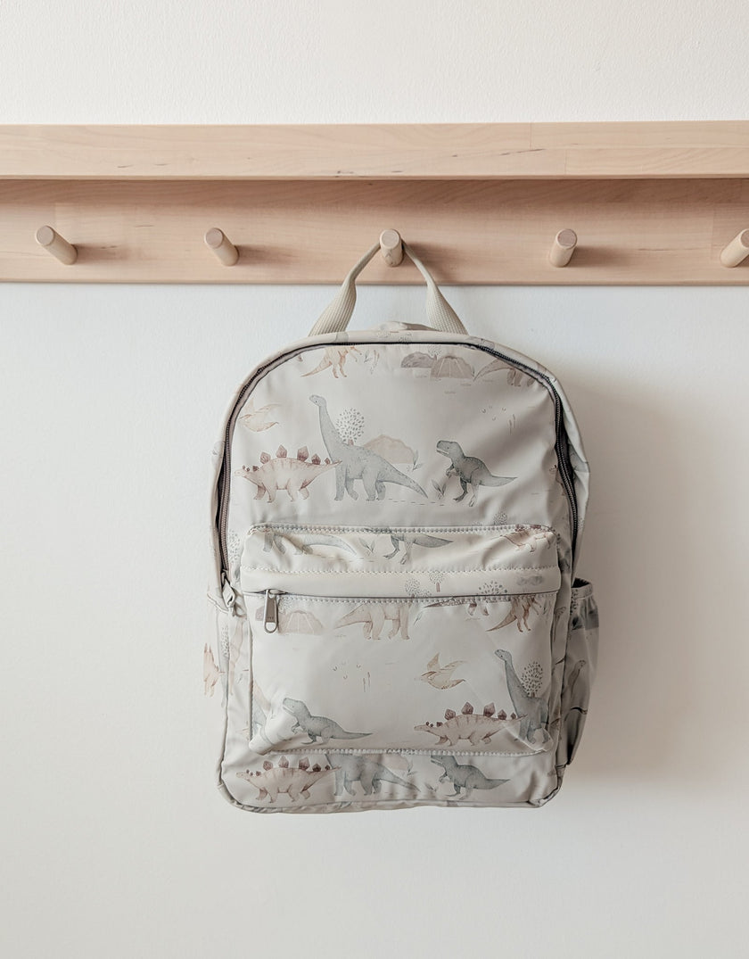 Mini Backpack - Jurassic - Menoum