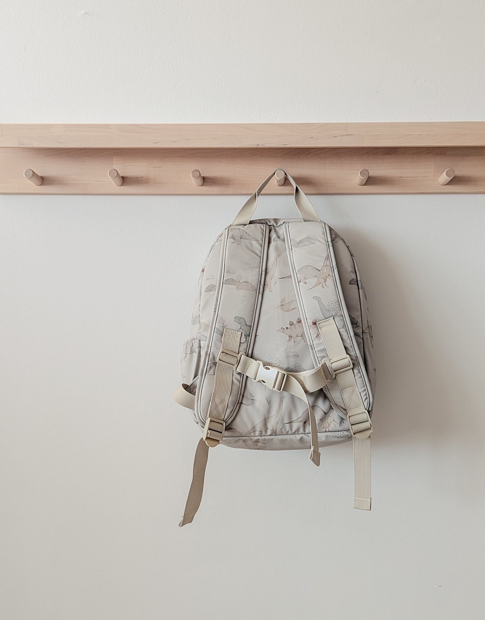 Mini Backpack - Jurassic - Menoum
