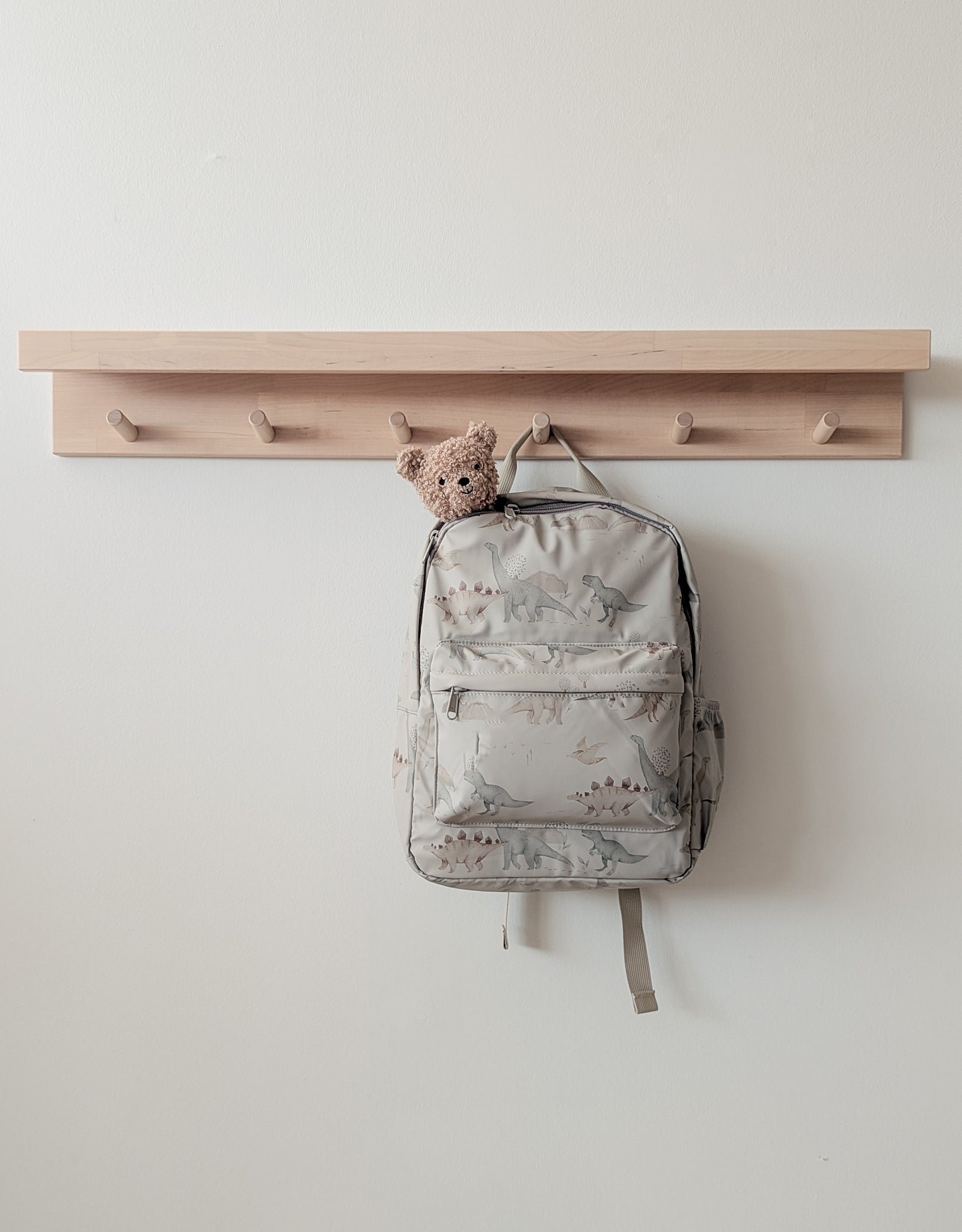 Mini Backpack - Jurassic - Menoum
