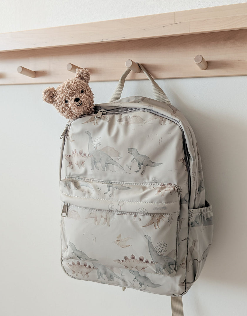 Mini Backpack - Jurassic - Menoum