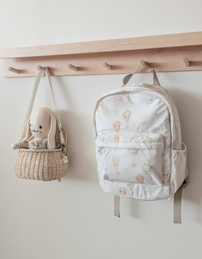 Mini Backpack - Kite - Menoum