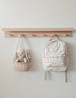 Mini backpack - Flowers and birds - Menoum