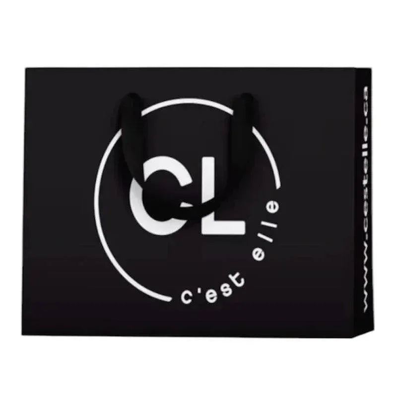 Sac C'est Elle Carton