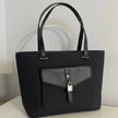 Sac avec pochette
