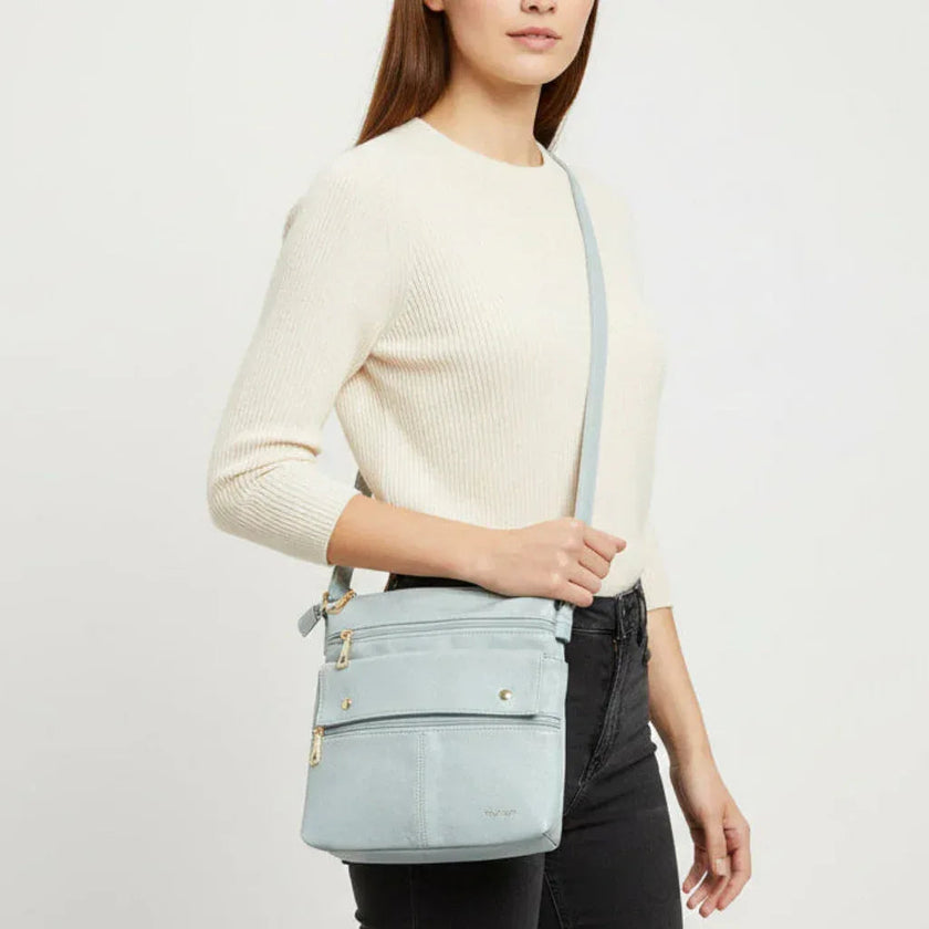 Sac bandoulière Bosalina