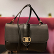 Sac double compartiment