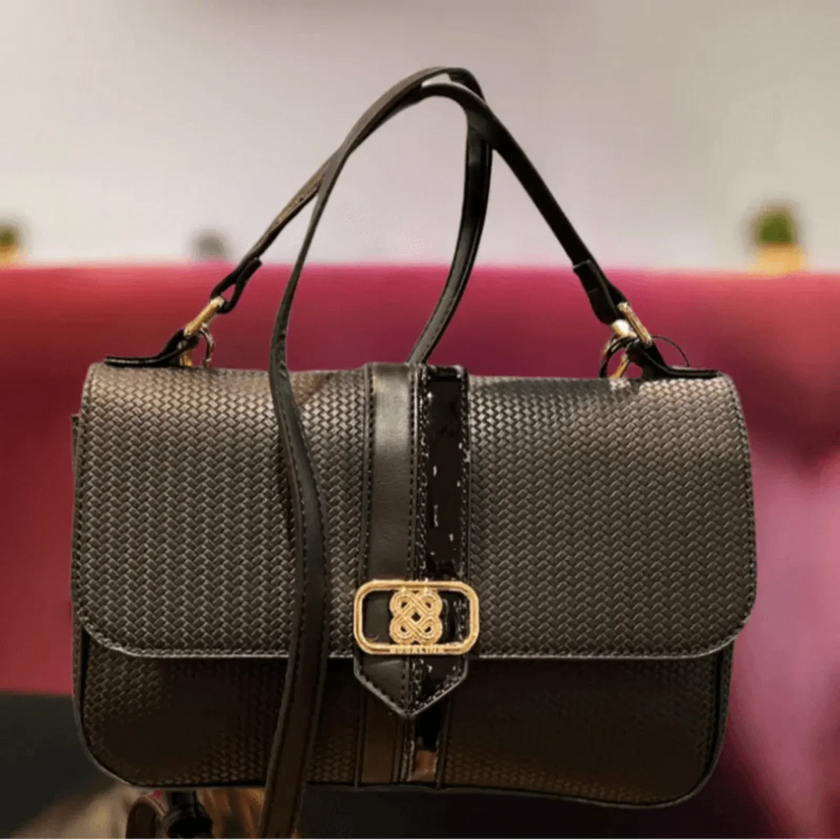Sac double compartiment