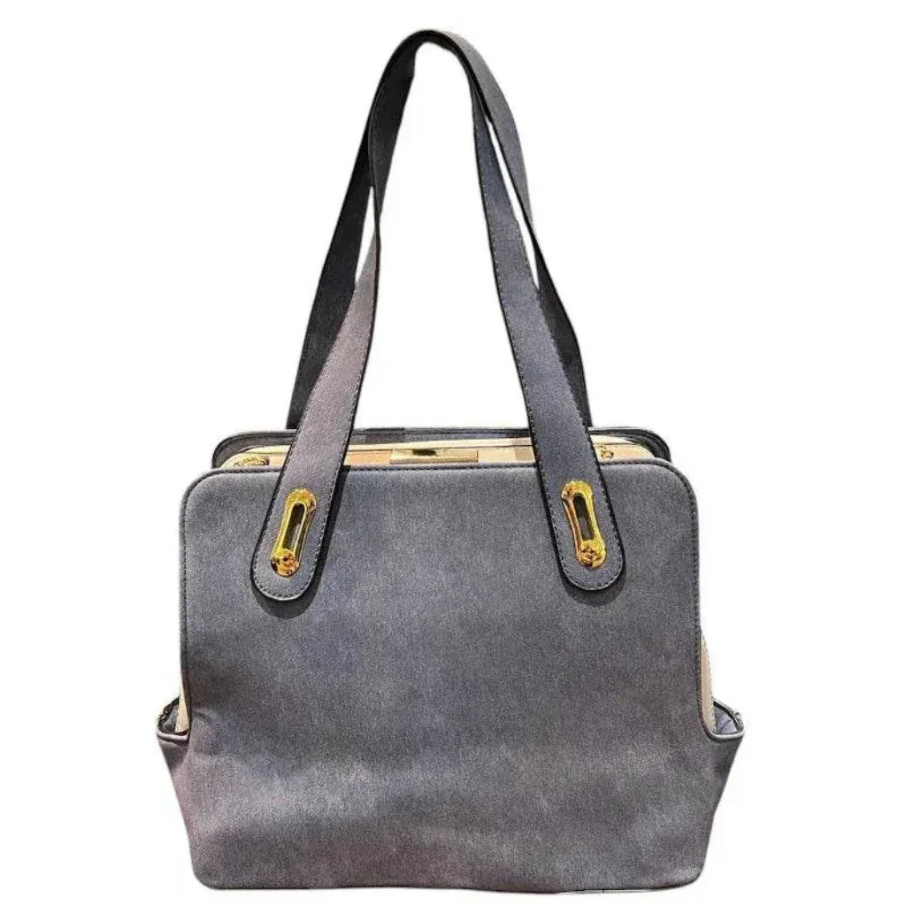 Sac à main carré