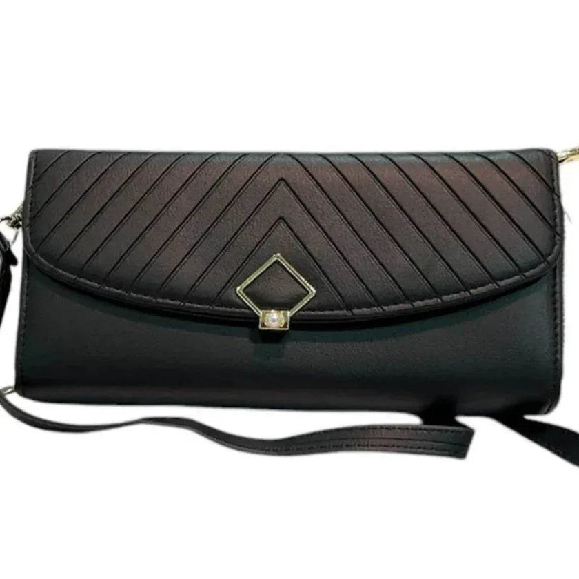 Sac à main portefeuille