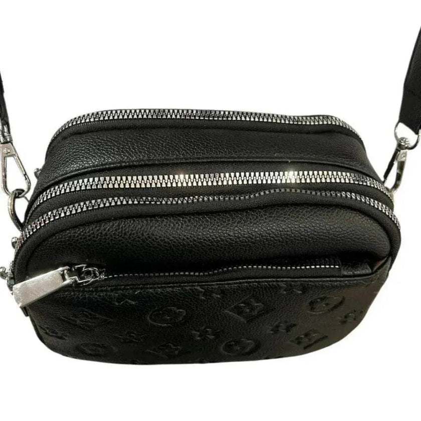Sac monogramme
