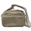 Sac monogramme