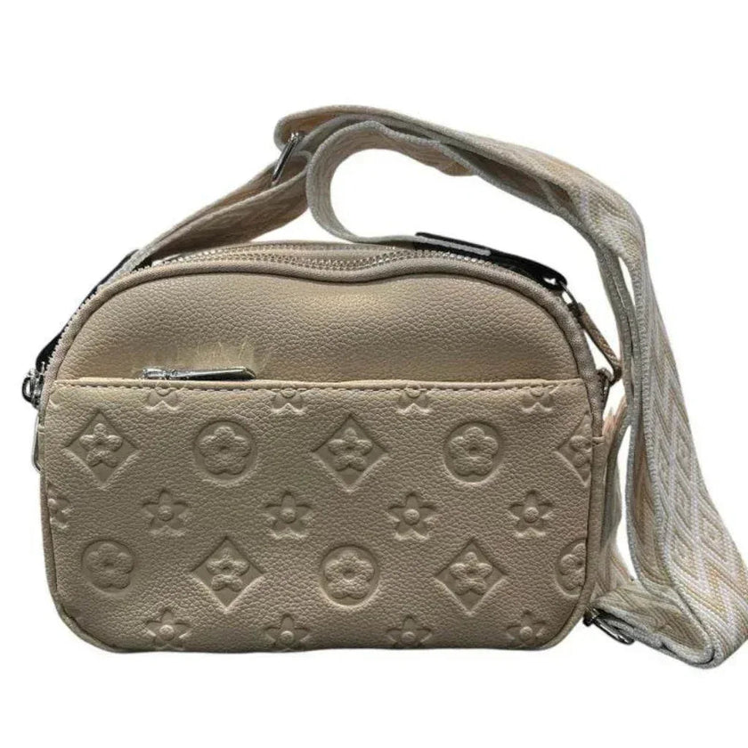 Sac monogramme