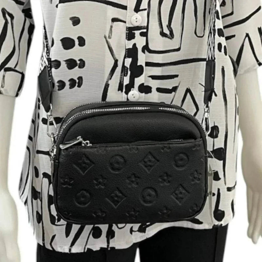 Sac monogramme