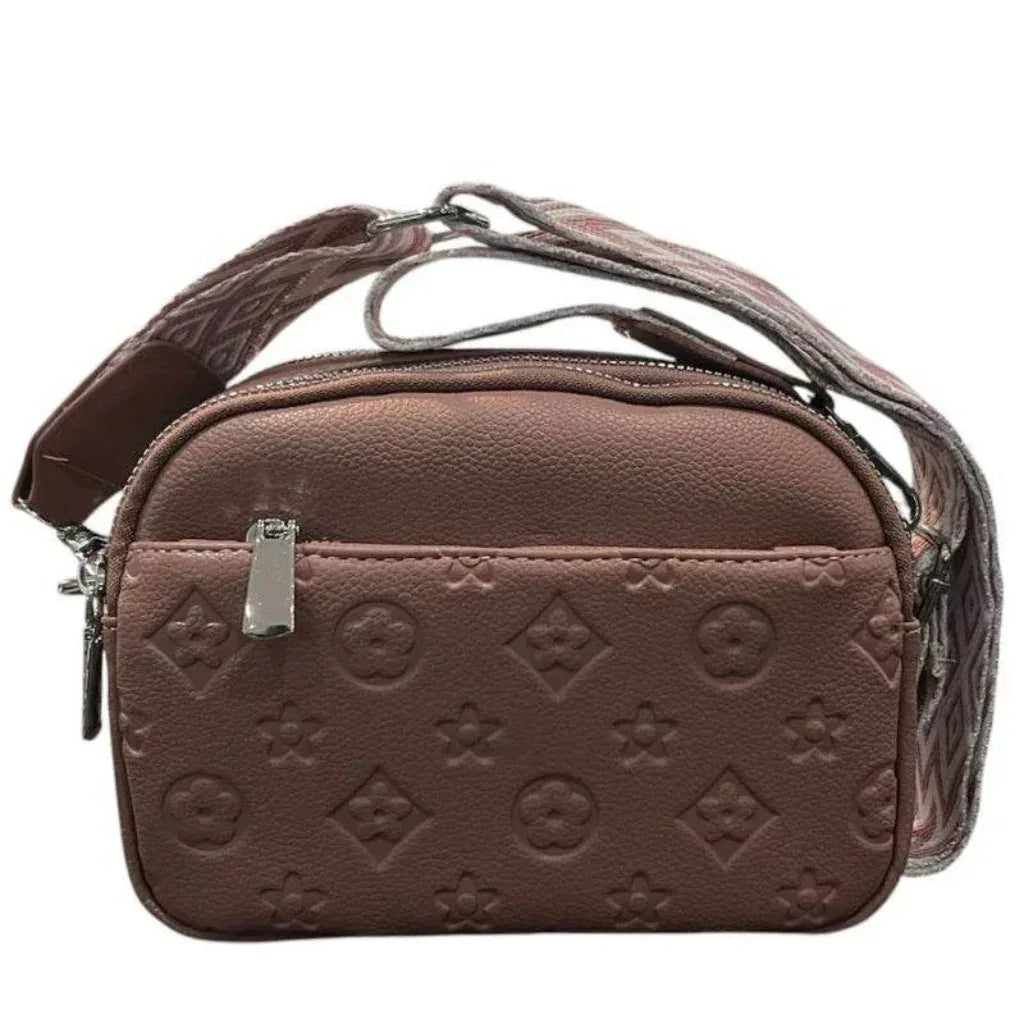 Sac monogramme