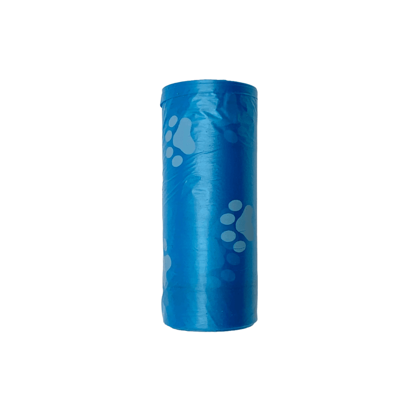 Sacs de ramassage