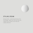 SACHAJUAN Styling Cream