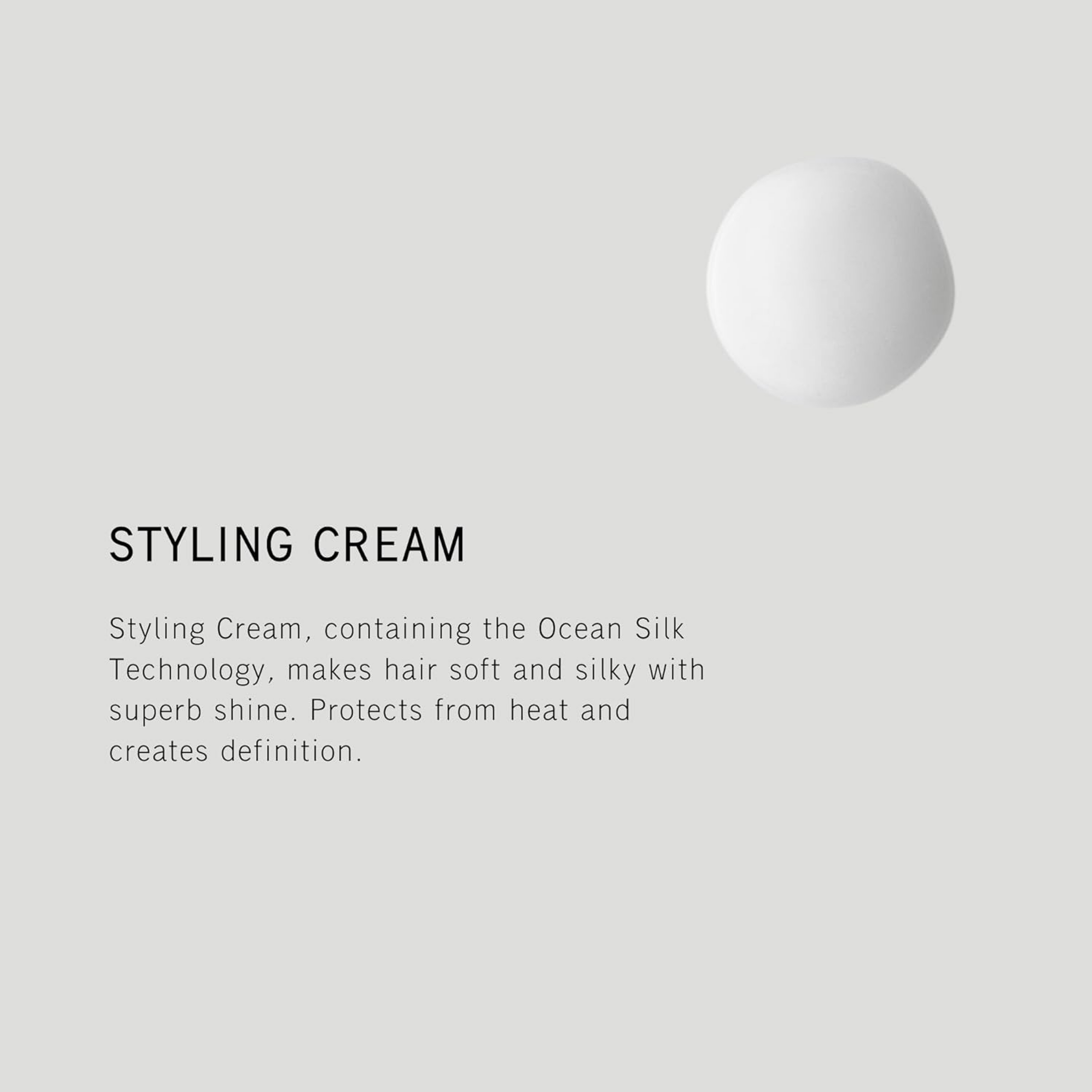 SACHAJUAN Styling Cream