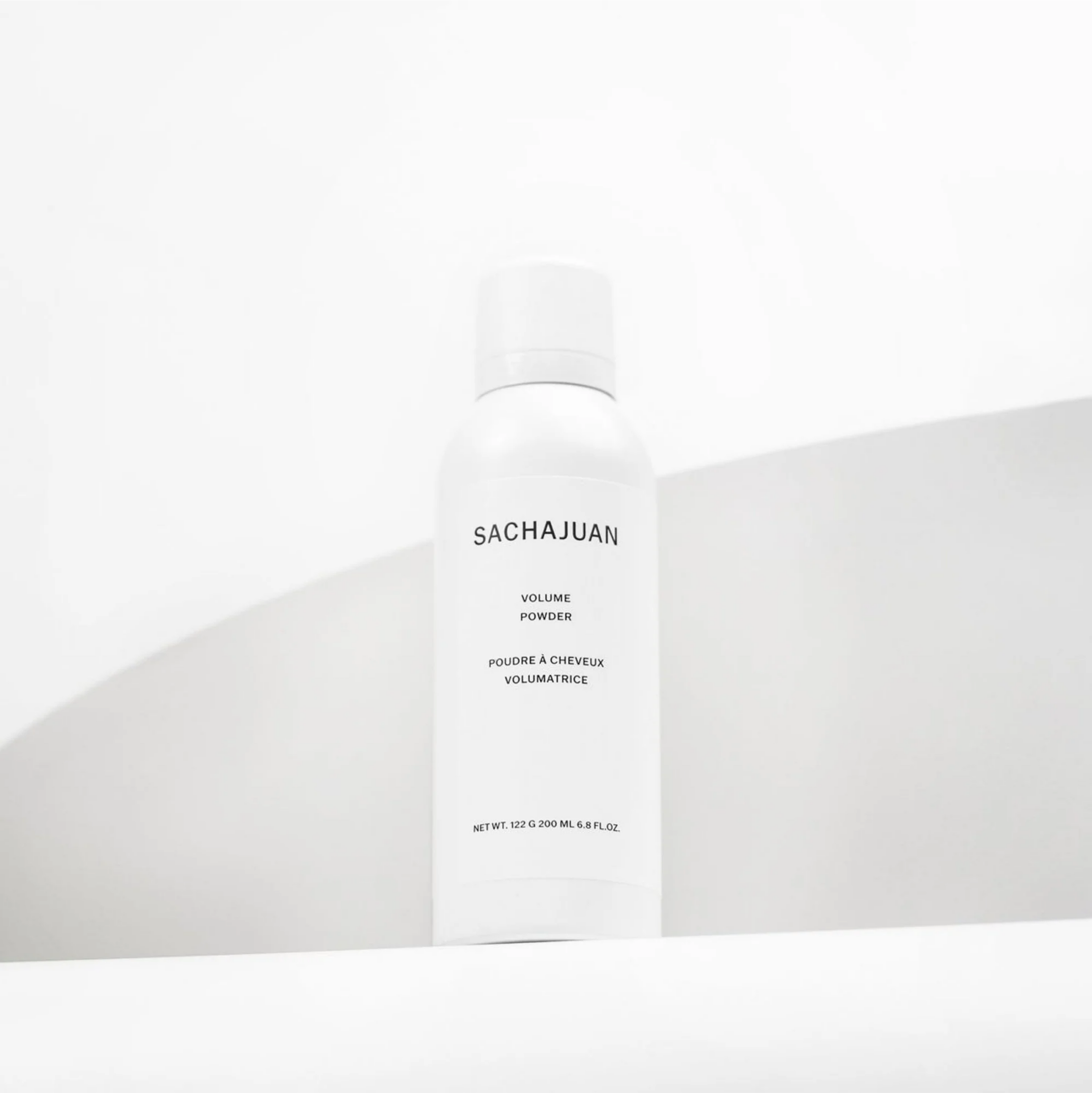 SACHAJUAN Volume Powder