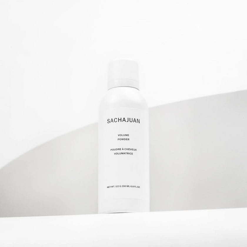 SACHAJUAN Volume Powder