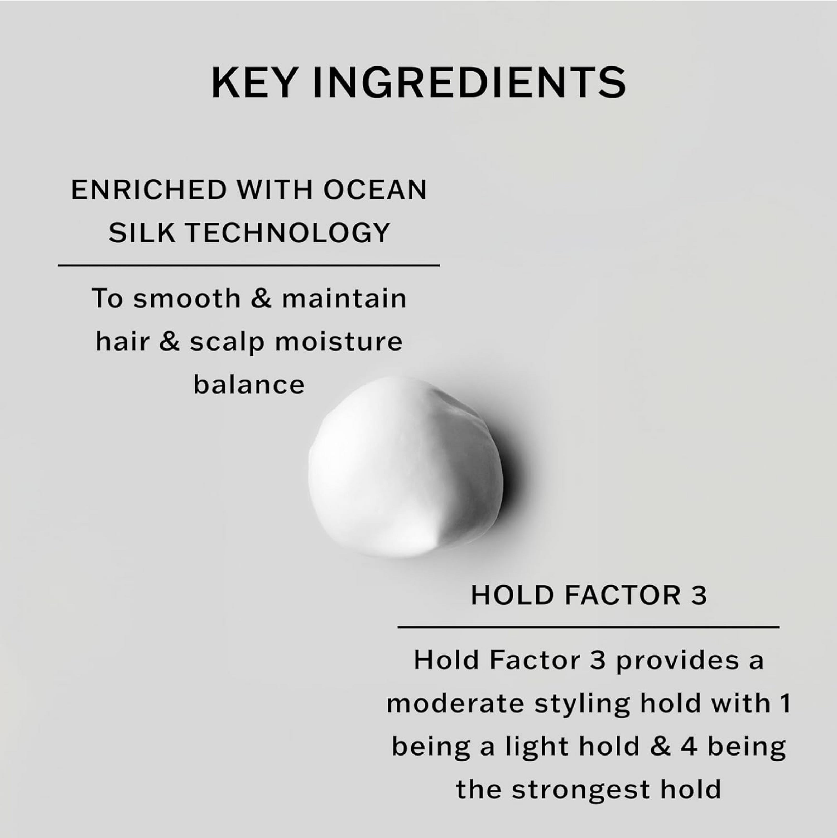 SACHAJUAN Hair Mousse