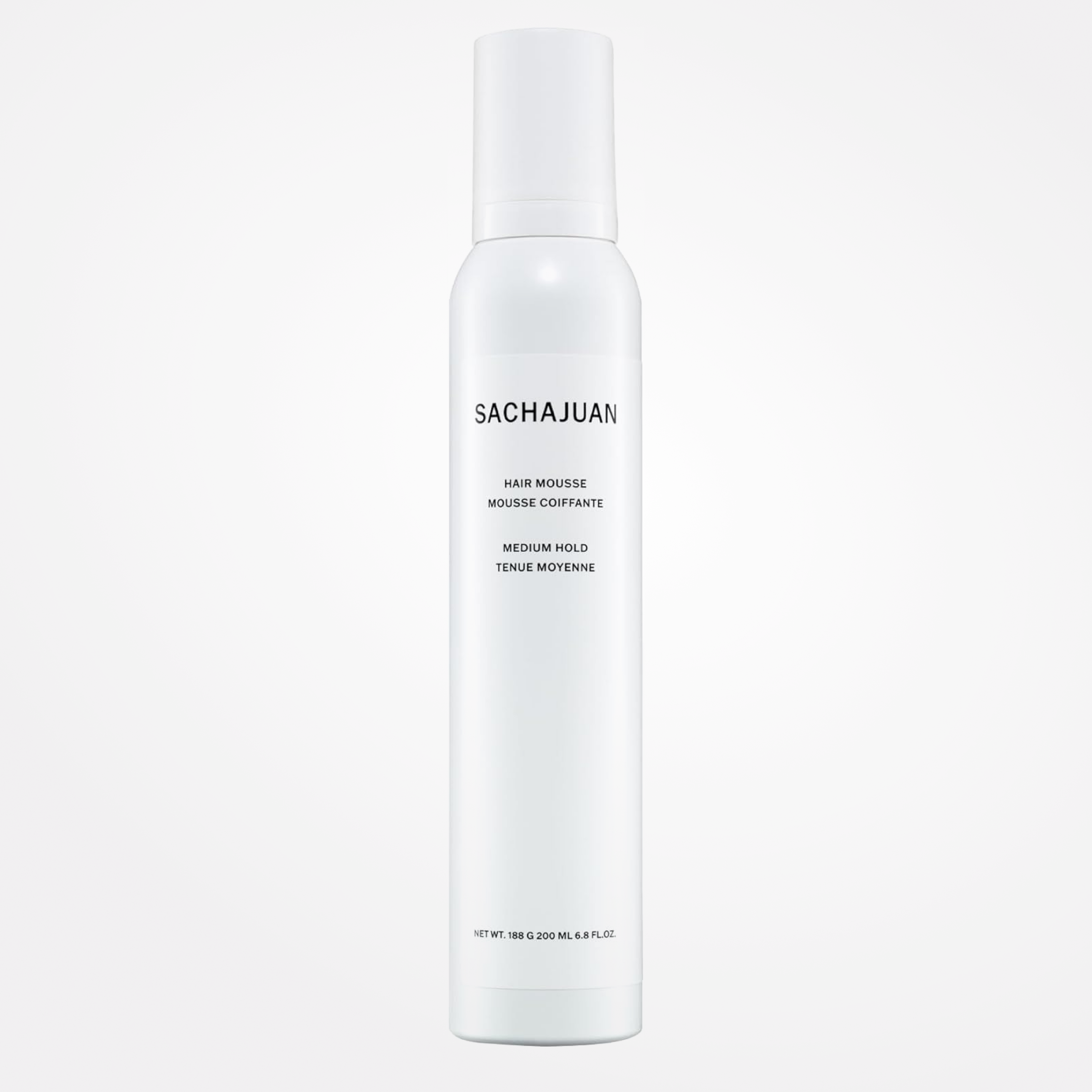 SACHAJUAN Hair Mousse