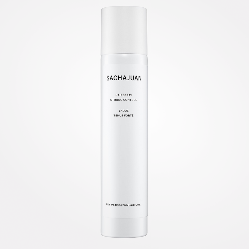 SACHAJUAN Hair Spray Strong Control