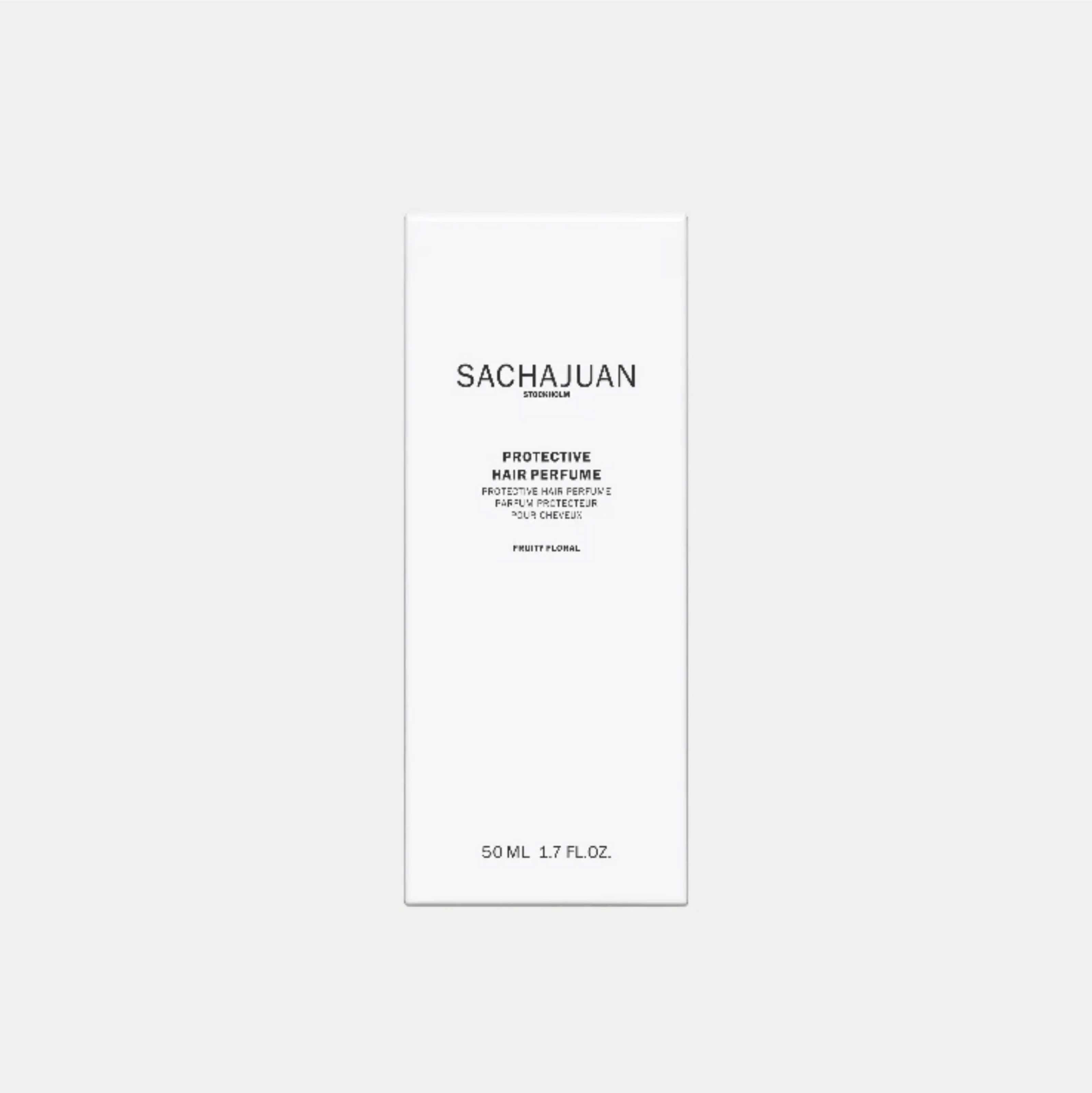 SACHAJUAN Protective Hair Perfume