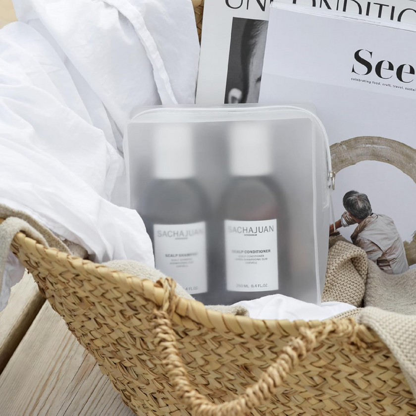 SACHAJUAN Scalp Conditioner