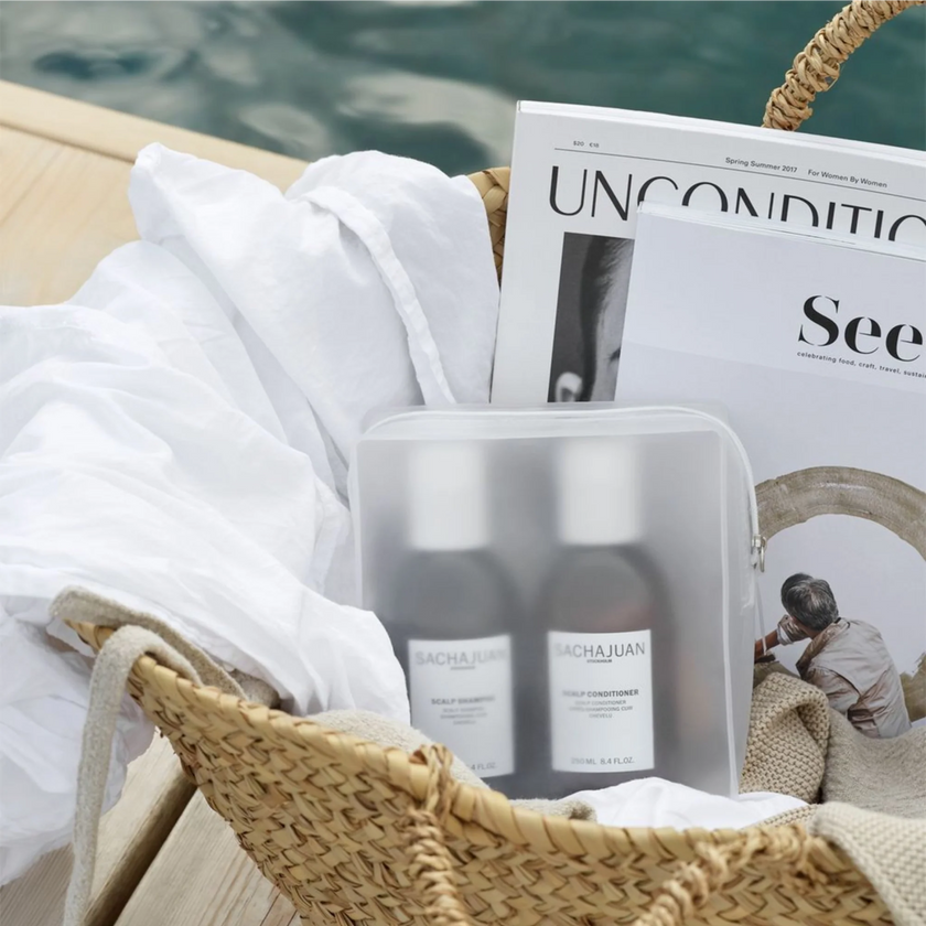 SACHAJUAN Scalp Shampoo