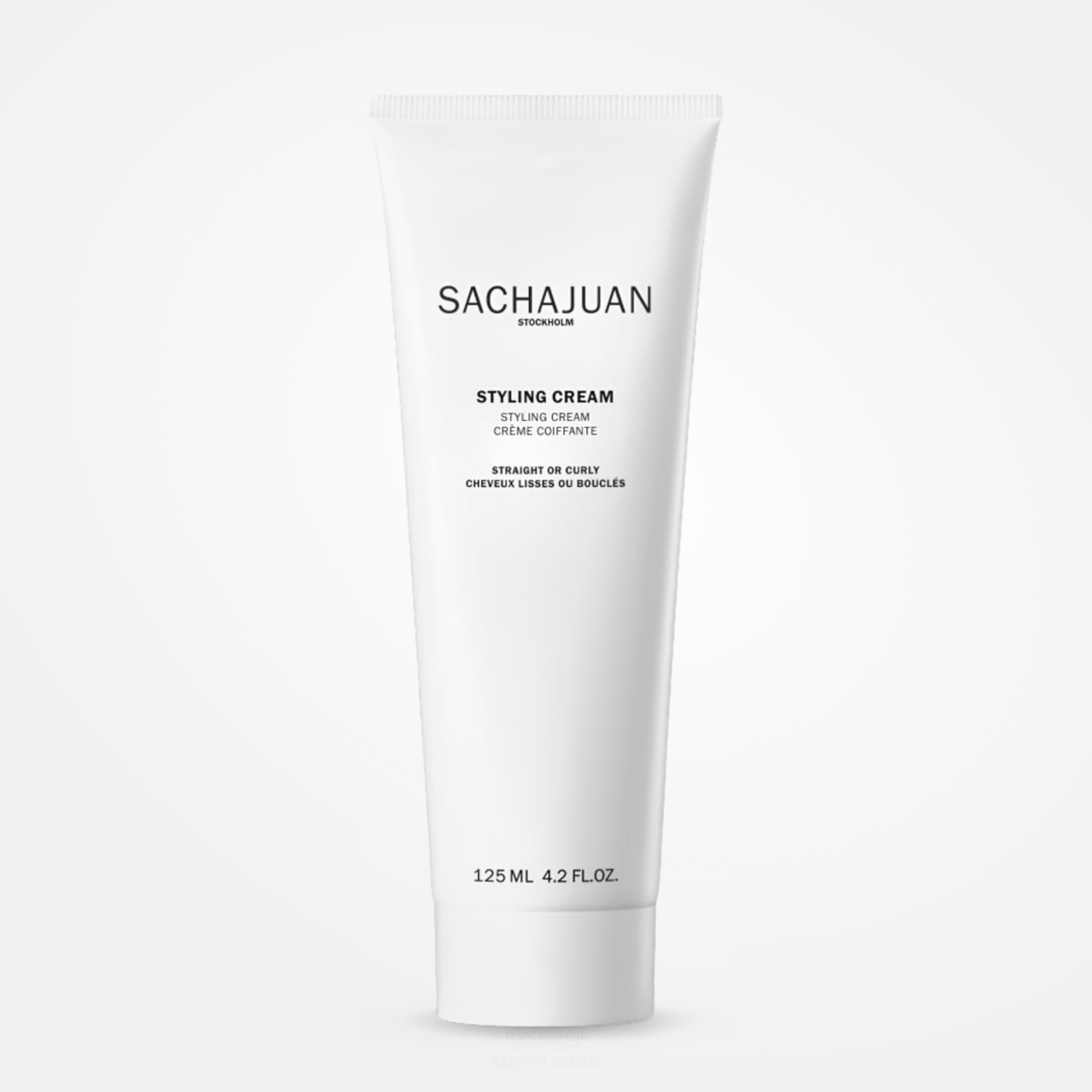 SACHAJUAN Styling Cream