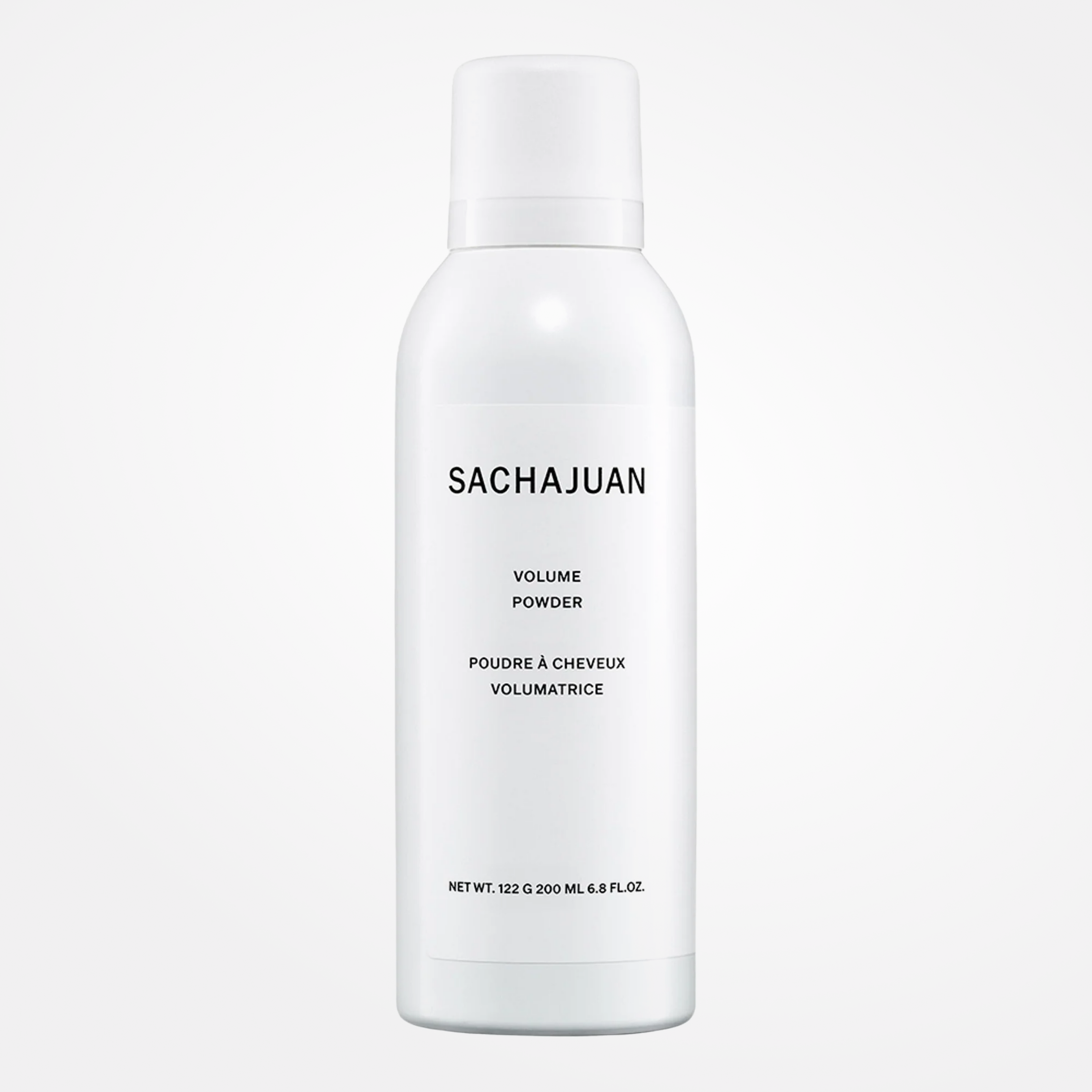 SACHAJUAN Volume Powder