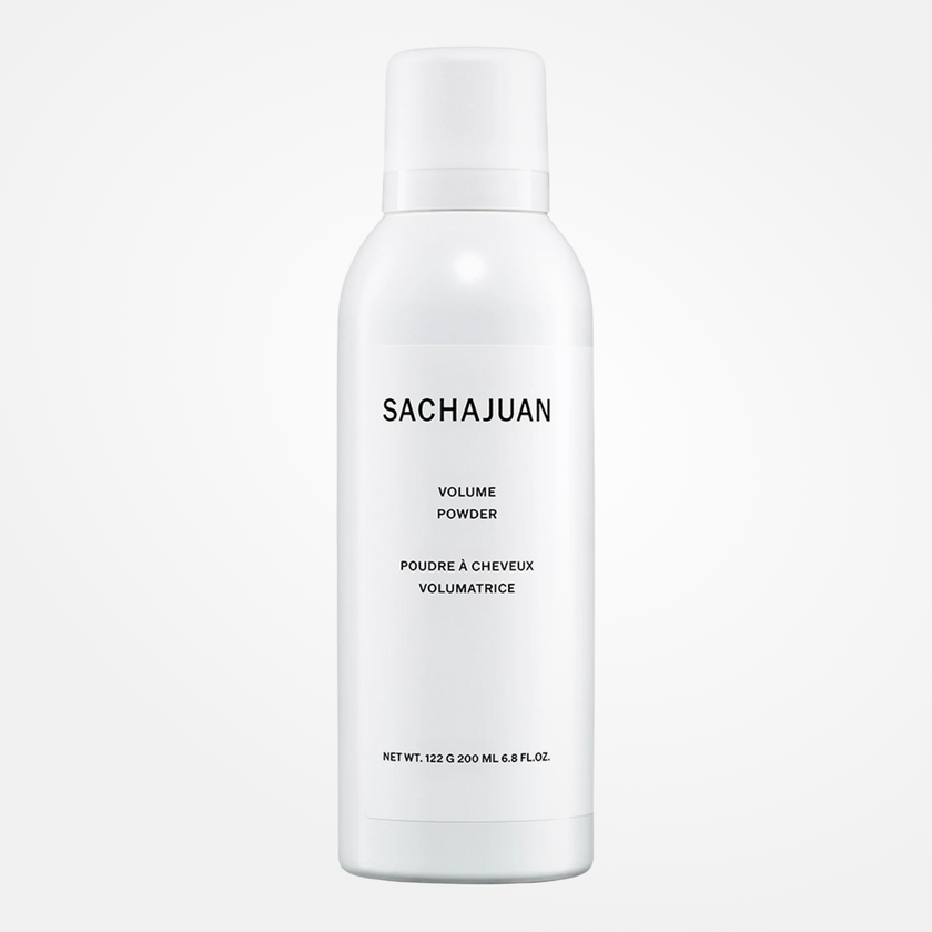 SACHAJUAN Volume Powder