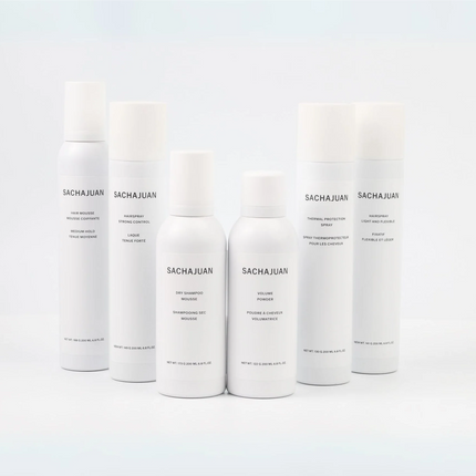 SACHAJUAN Volume Powder