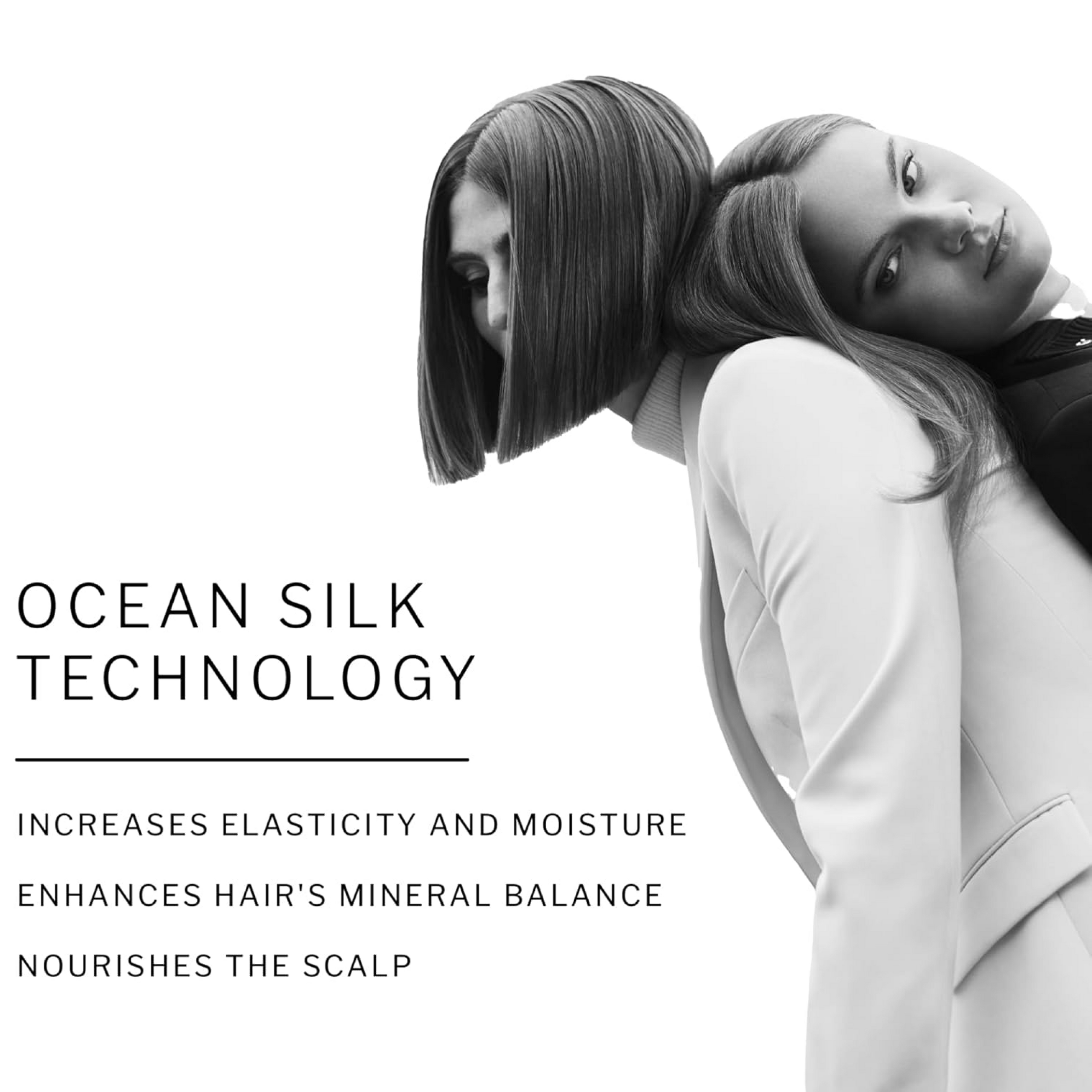 SACHAJUAN Styling Cream
