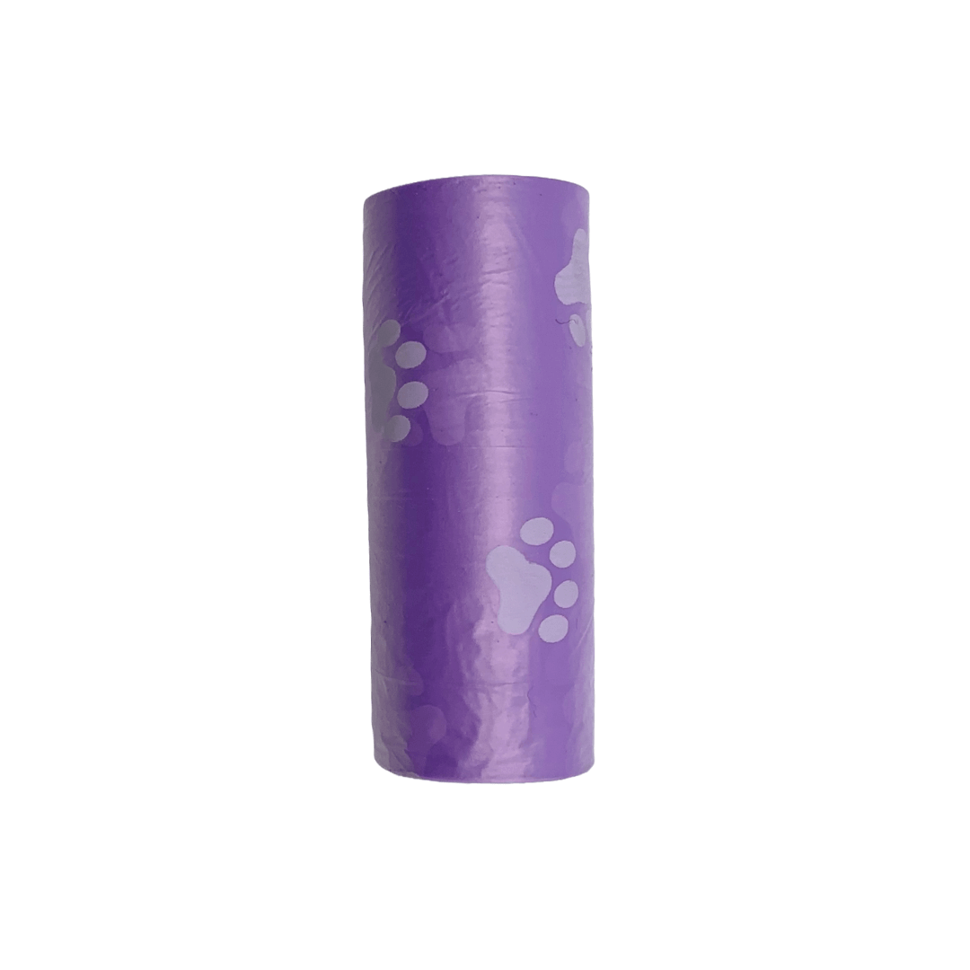 Sacs de ramassage