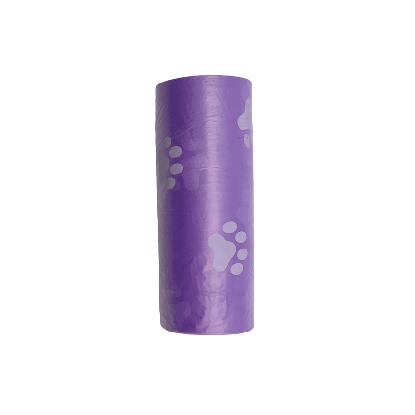 Sacs de ramassage