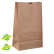 Sacs en papier kraft