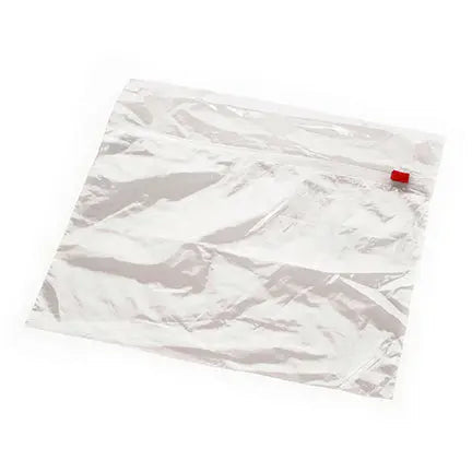 Sac plastique zip refermable 10