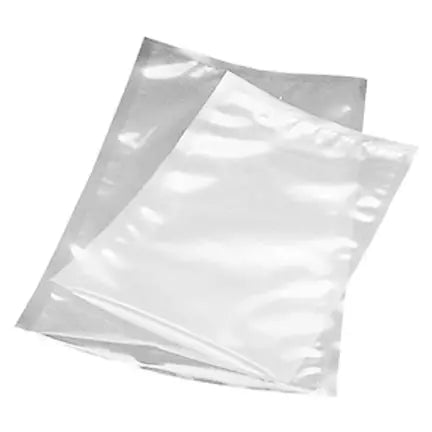 Sacs sous vide réguliers – Emballage hermétique pour machine sous vide