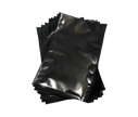 sacs sous vide réguliers Noir