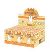 [pre order] Miffy - Food Workshop Plush Keychain Blind Box