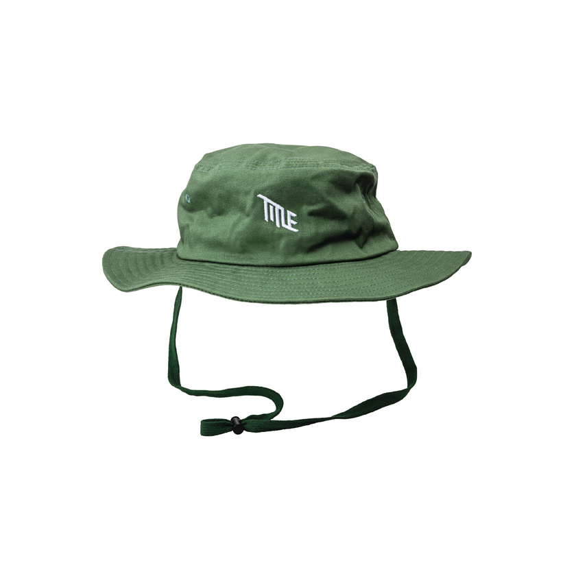 Safari Hat