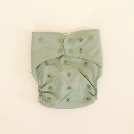 Reusable Swim Diapers | Current Tyed