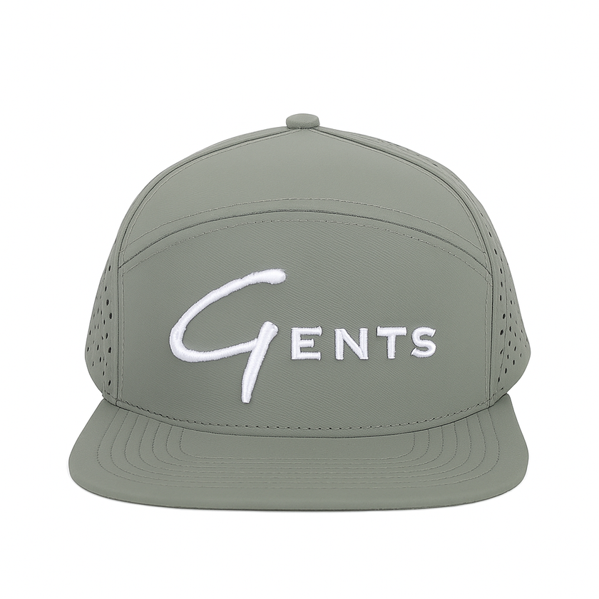 GENTS SEVEN - Sage
