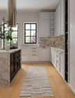 Sahara Ivory Grey Rug